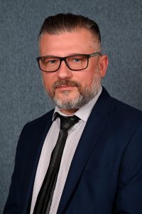 Menyhárt József képviselő