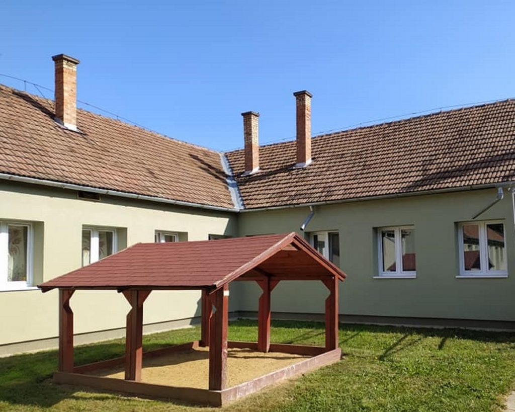 Napsugár óvoda (2)