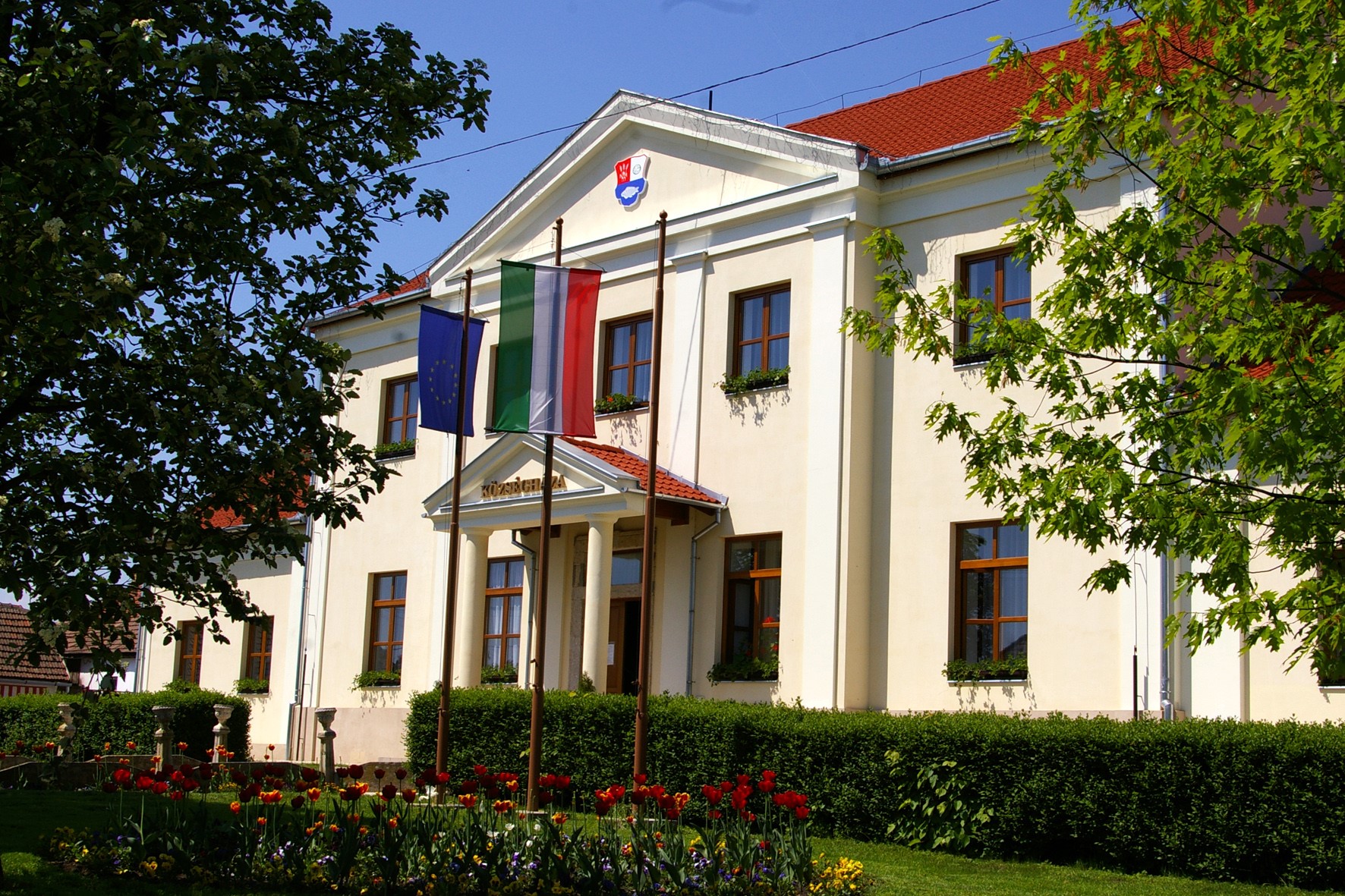 01a - Polgármesteri Hivatal