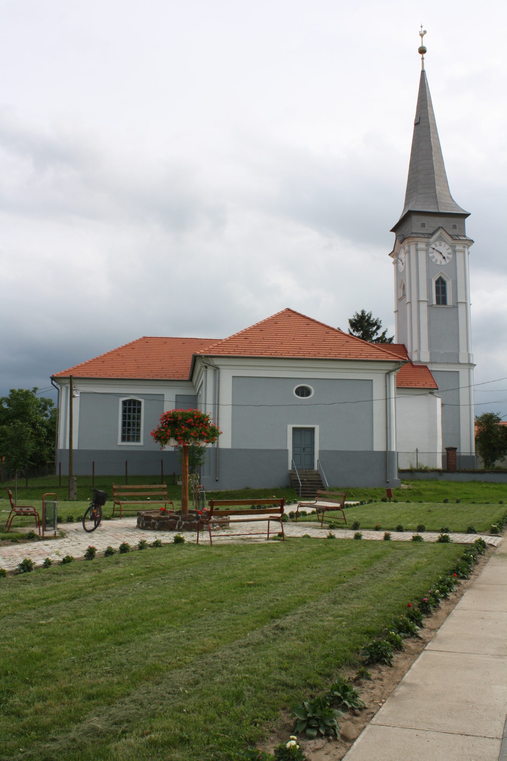 03 - Református templom