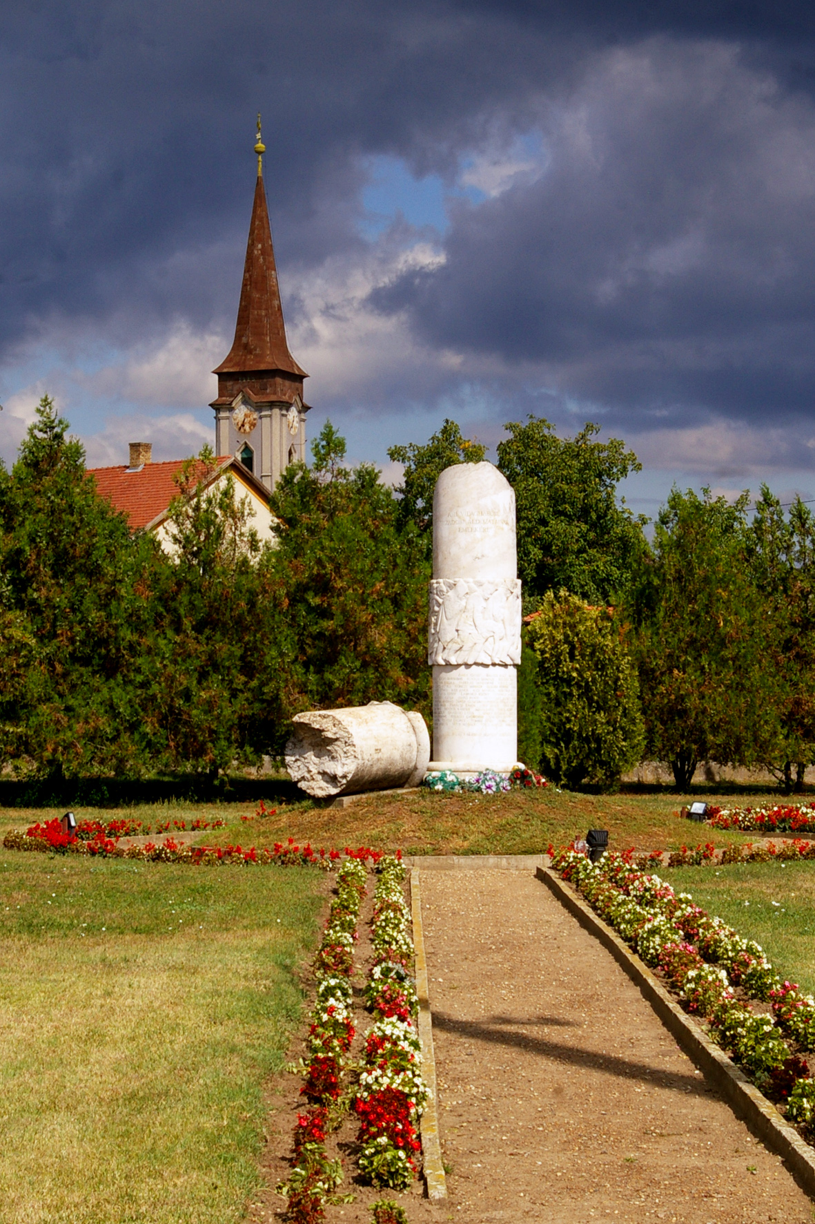 05a - II. világháborús emlékmű