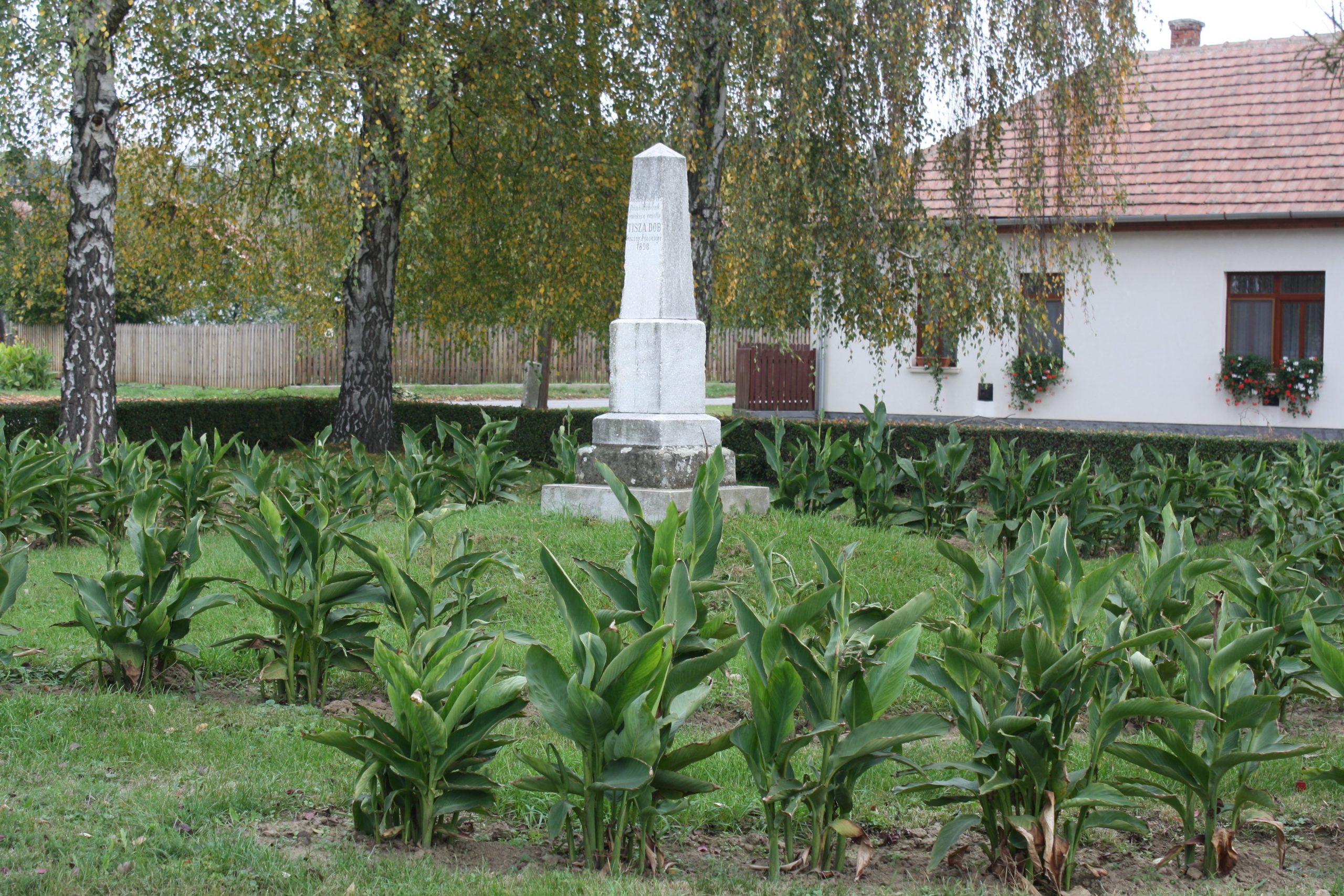 08 - Milleniumi emlékmű