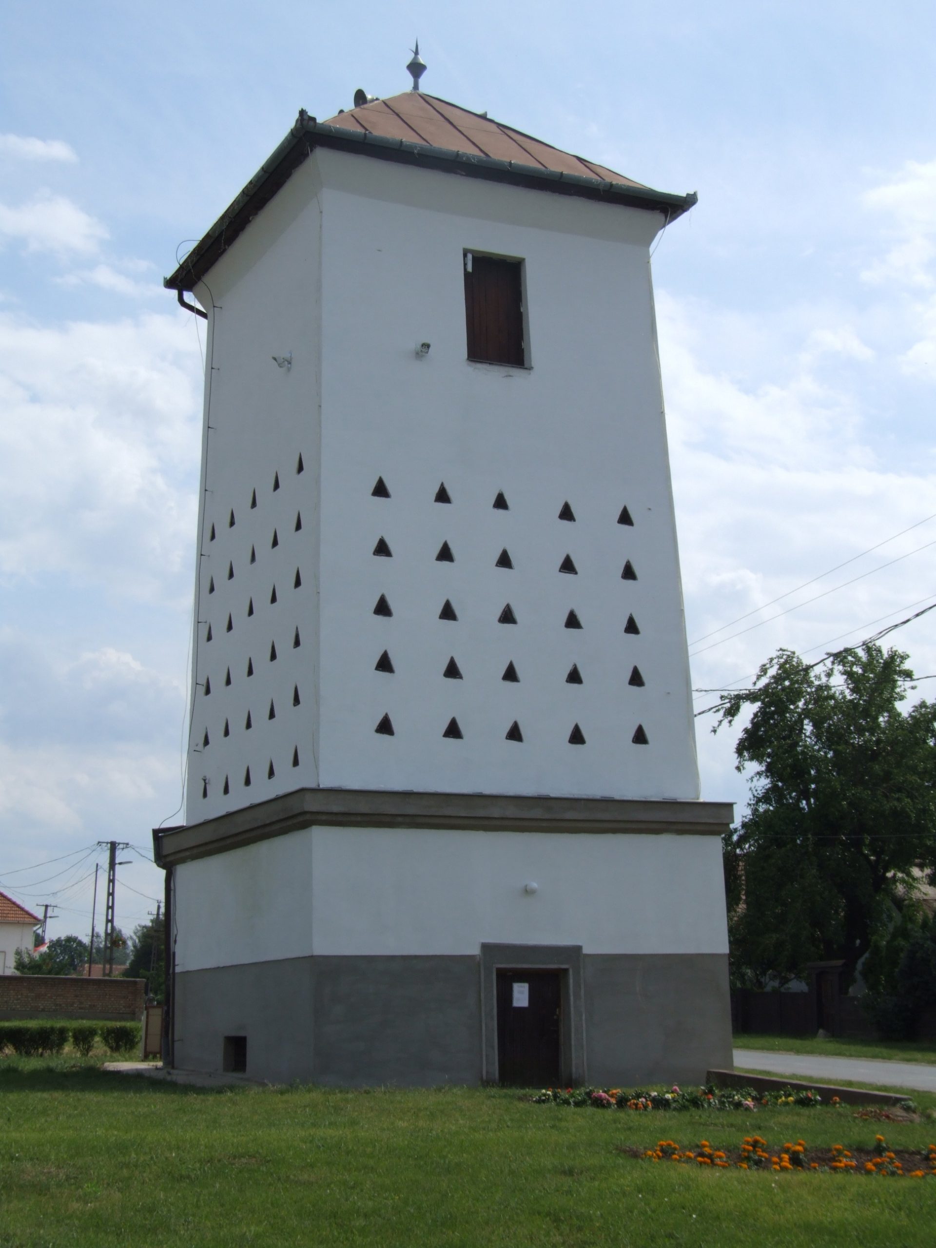 09 - Tubus